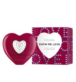 Show Me Love - Eau de Parfum - Limitierte Edition Show Me Love - Eau de Parfum - Limitierte Edition